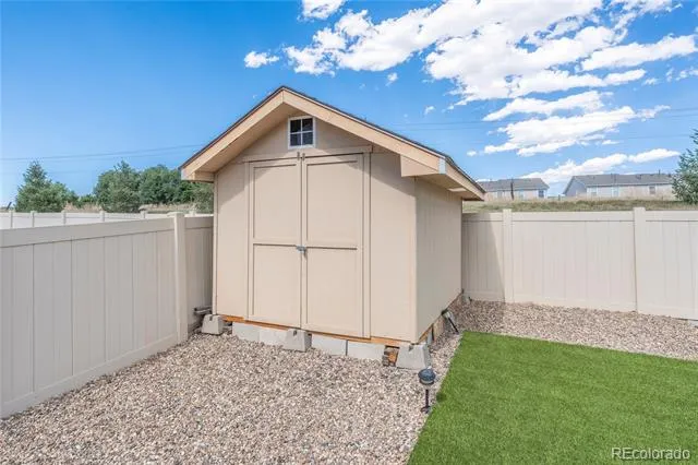 10707 Traders Parkway Fountain, CO 80817