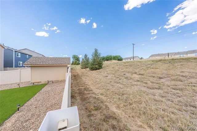 10707 Traders Parkway Fountain, CO 80817