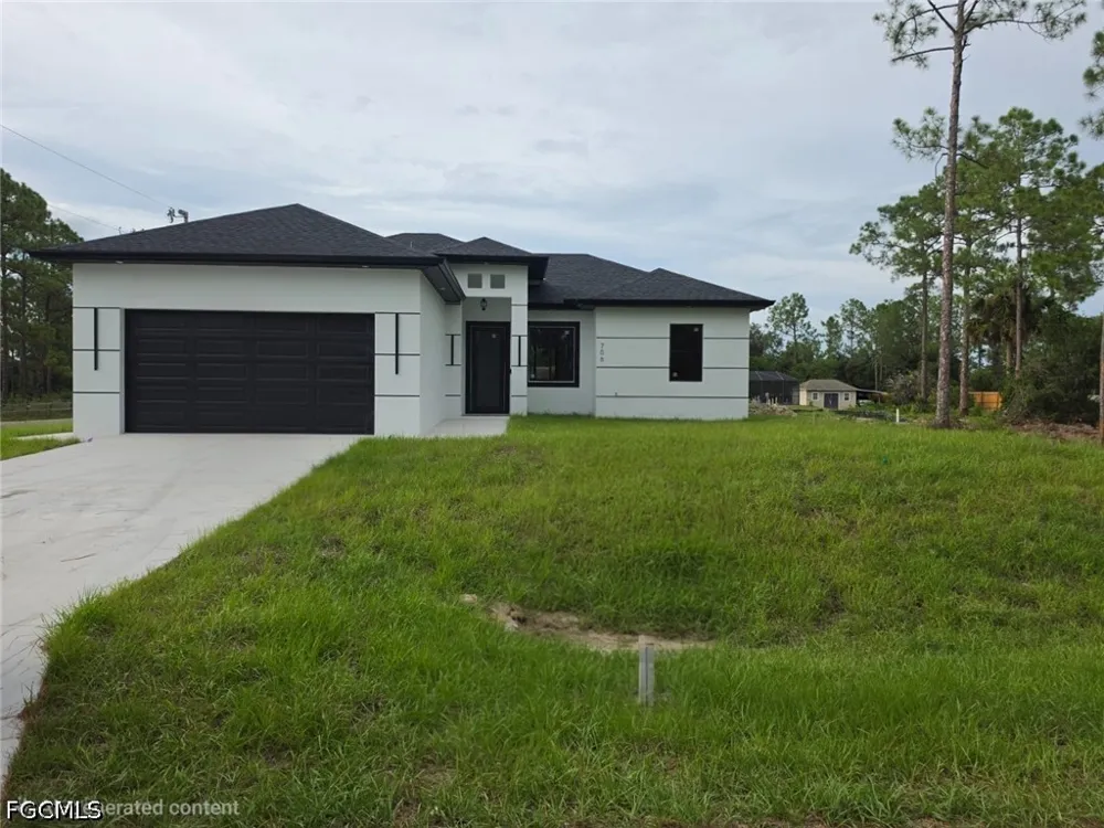 W 11th Street Lehigh Acres, FL 33972