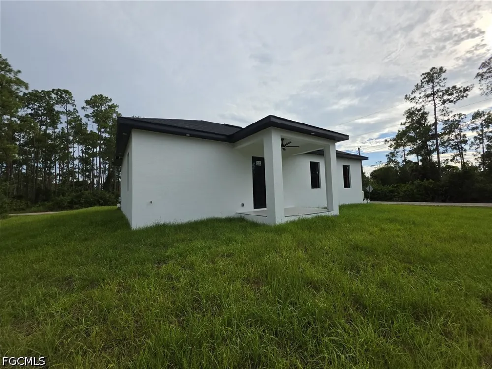 W 11th Street Lehigh Acres, FL 33972