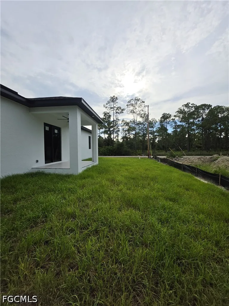 W 11th Street Lehigh Acres, FL 33972