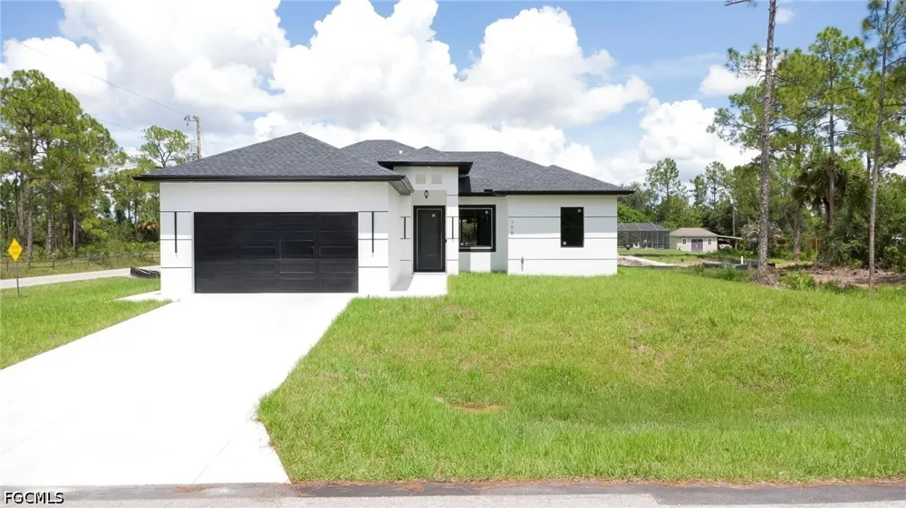 W 11th Street Lehigh Acres, FL 33972
