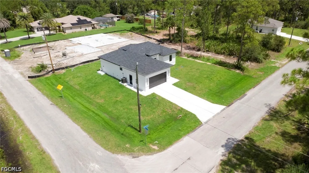 W 11th Street Lehigh Acres, FL 33972