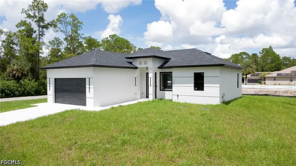 W 11th Street Lehigh Acres, FL 33972