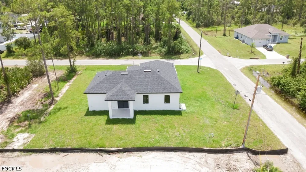 W 11th Street Lehigh Acres, FL 33972