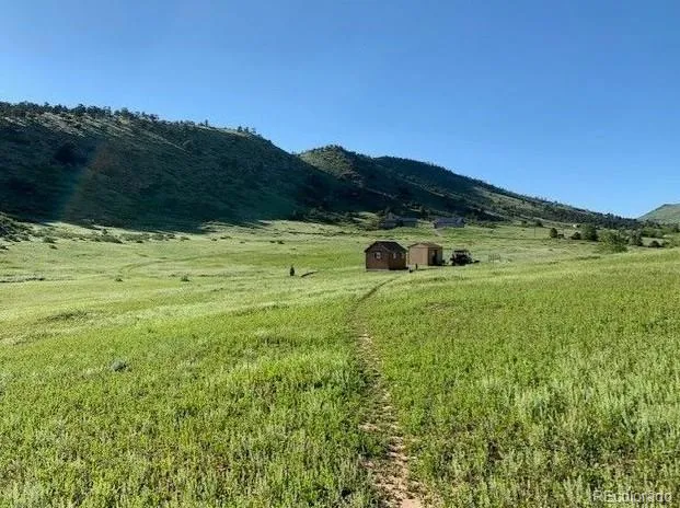 223 Stone Canyon Road Lyons, CO 80540