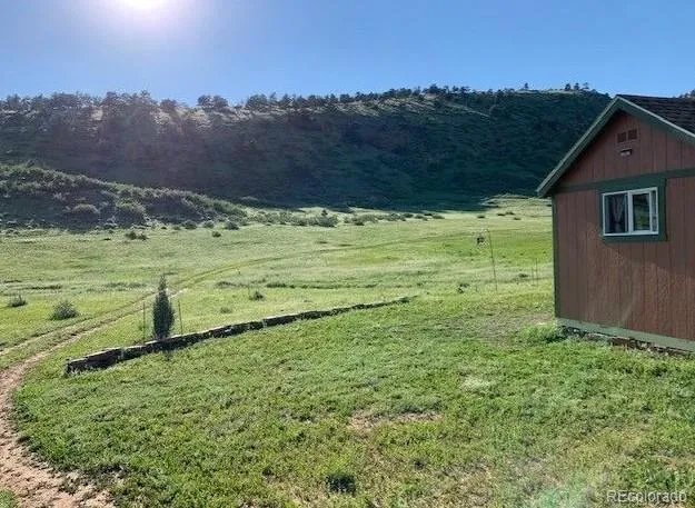 223 Stone Canyon Road Lyons, CO 80540