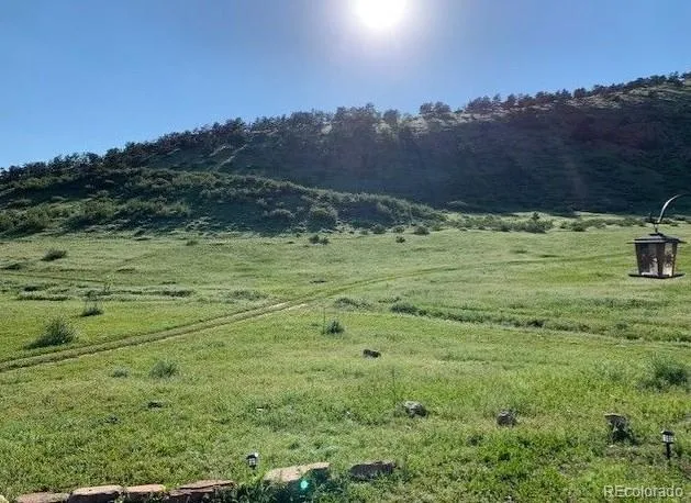 223 Stone Canyon Road Lyons, CO 80540