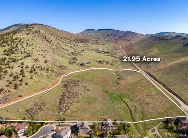 223 Stone Canyon Road Lyons, CO 80540