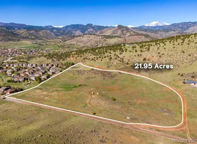 223 Stone Canyon Road Lyons, CO 80540