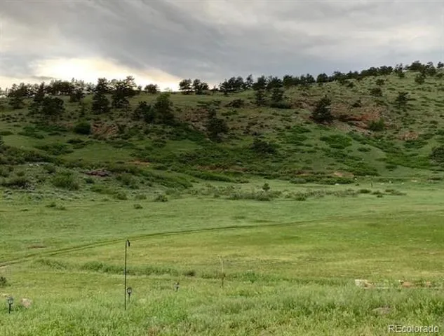 223 Stone Canyon Road Lyons, CO 80540