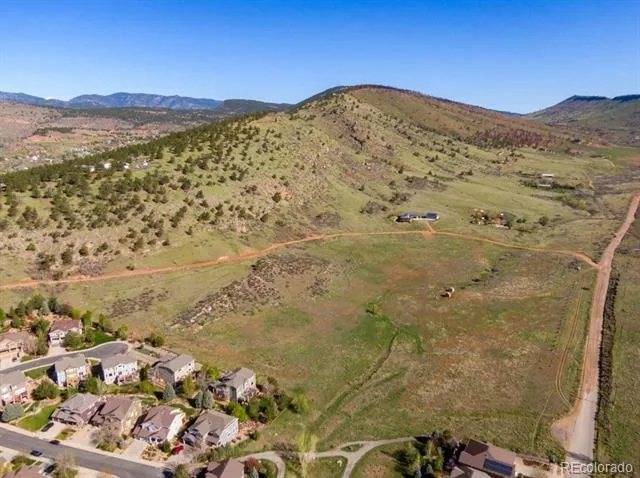 223 Stone Canyon Road Lyons, CO 80540