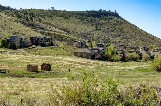 223 Stone Canyon Road Lyons, CO 80540