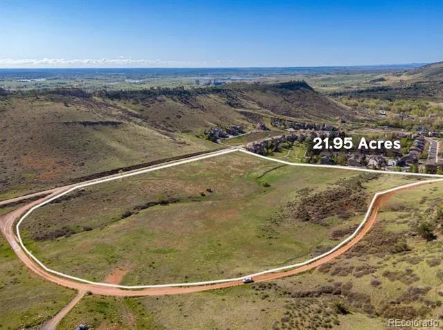 223 Stone Canyon Road Lyons, CO 80540