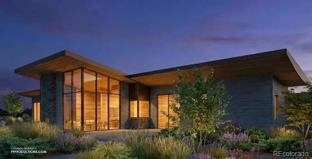 223 Stone Canyon Road Lyons, CO 80540