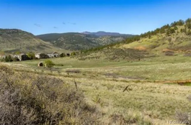 223 Stone Canyon Road Lyons, CO 80540