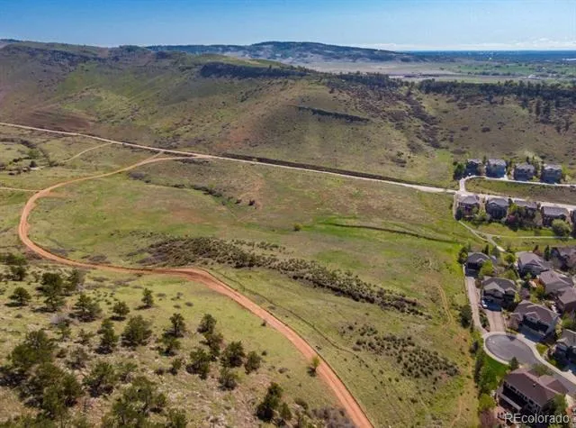 223 Stone Canyon Road Lyons, CO 80540