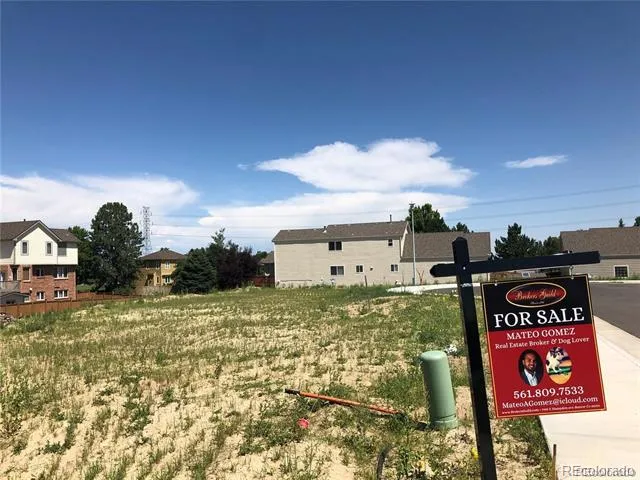 1967 S Kingston Court Aurora, CO 80014
