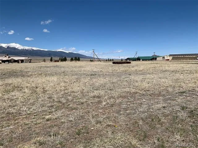 102-110 Rosita Avenue Westcliffe, CO 81252