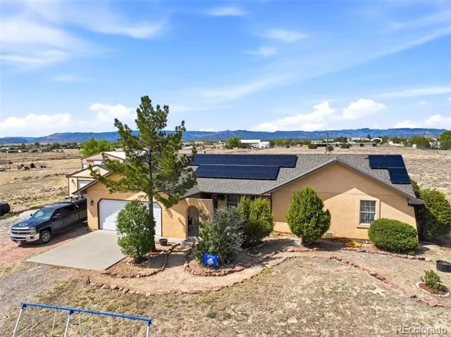 Address Not Shown Penrose, CO 81240