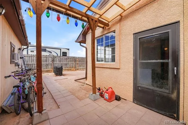 Address Not Shown Penrose, CO 81240