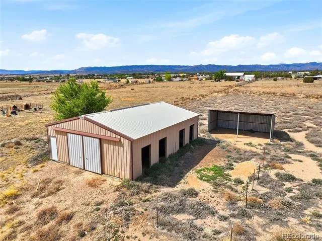 Address Not Shown Penrose, CO 81240