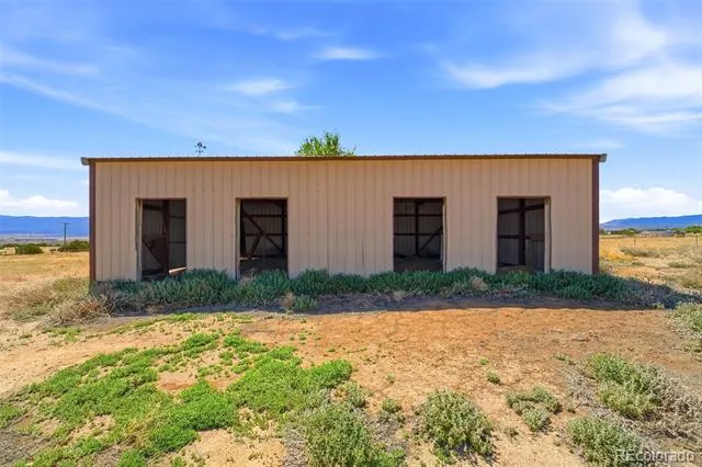 Address Not Shown Penrose, CO 81240