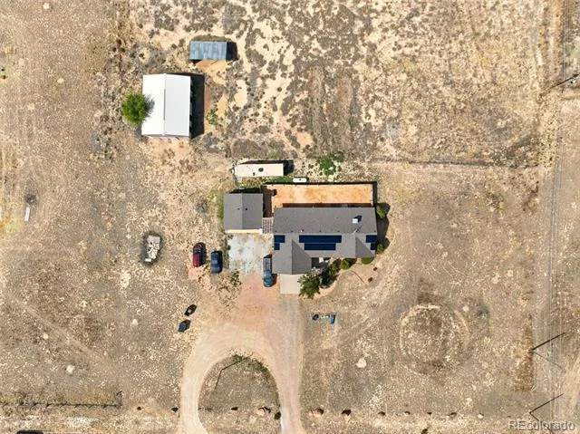 Address Not Shown Penrose, CO 81240