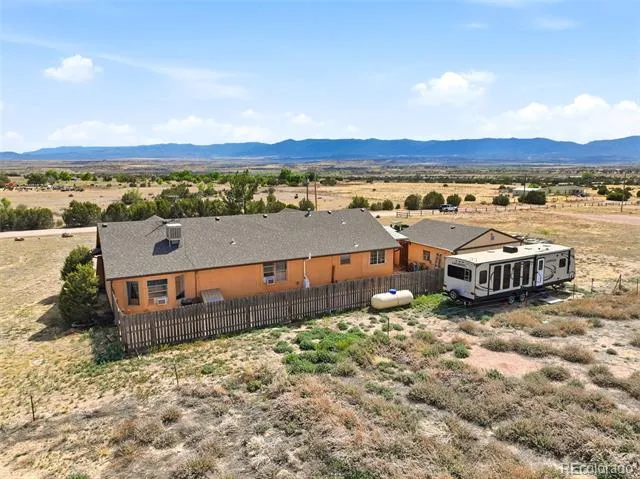 Address Not Shown Penrose, CO 81240