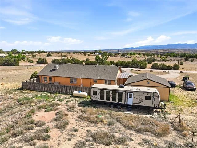 Address Not Shown Penrose, CO 81240