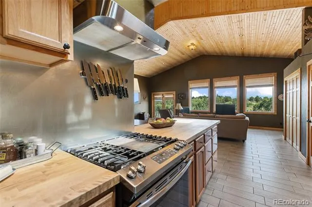3153 Homestake Place Florissant, CO 80816