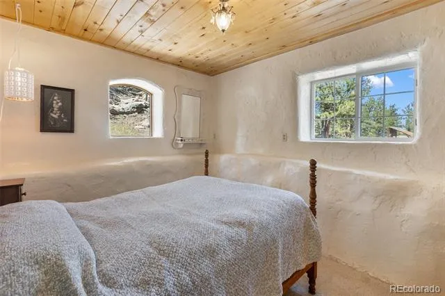 3153 Homestake Place Florissant, CO 80816