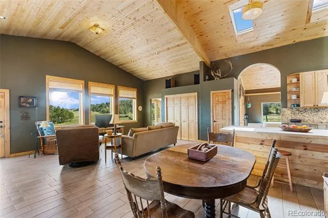 3153 Homestake Place Florissant, CO 80816
