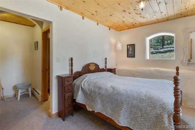 3153 Homestake Place Florissant, CO 80816
