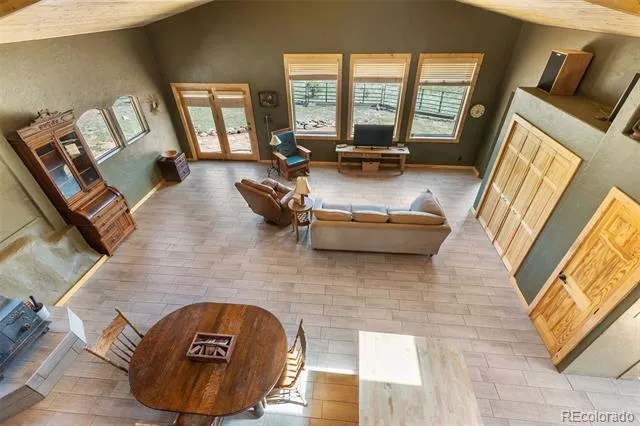 3153 Homestake Place Florissant, CO 80816
