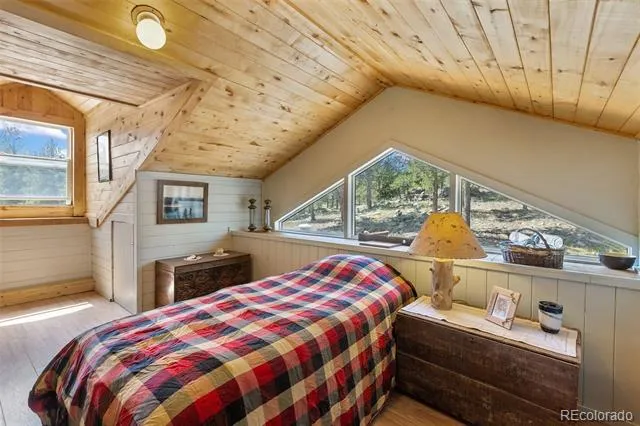 3153 Homestake Place Florissant, CO 80816