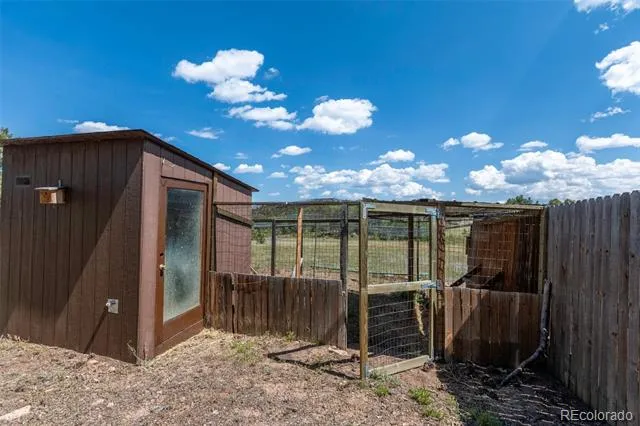 3153 Homestake Place Florissant, CO 80816