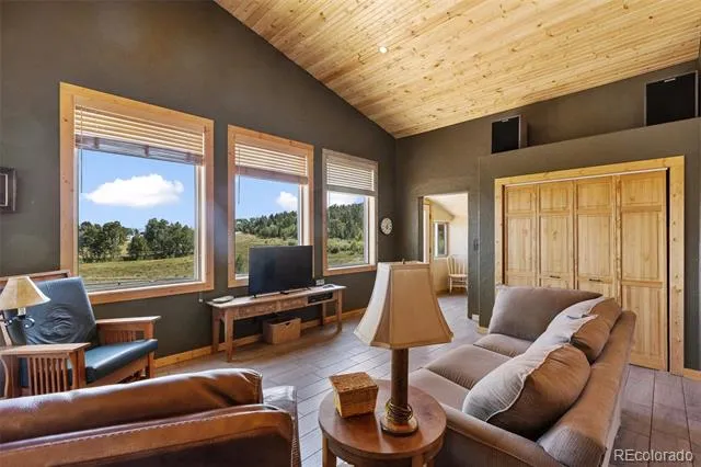 3153 Homestake Place Florissant, CO 80816
