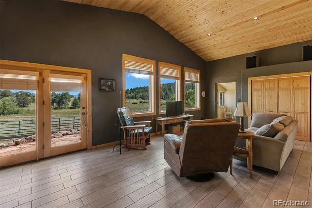 3153 Homestake Place Florissant, CO 80816