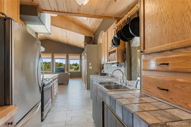 3153 Homestake Place Florissant, CO 80816