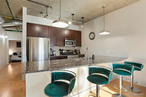 2229 Blake Street #505