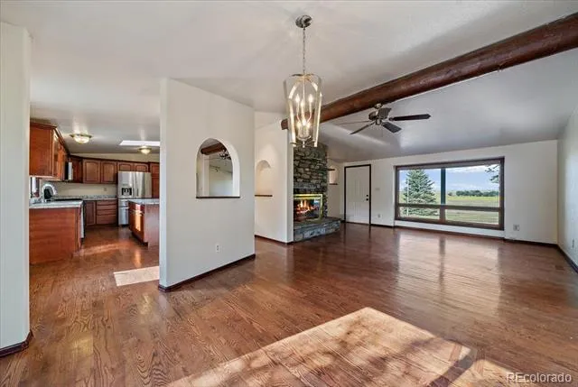 24550 E State Highway 110 Calhan, CO 80808