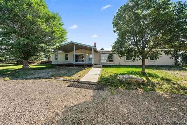 24550 E State Highway 110 Calhan, CO 80808