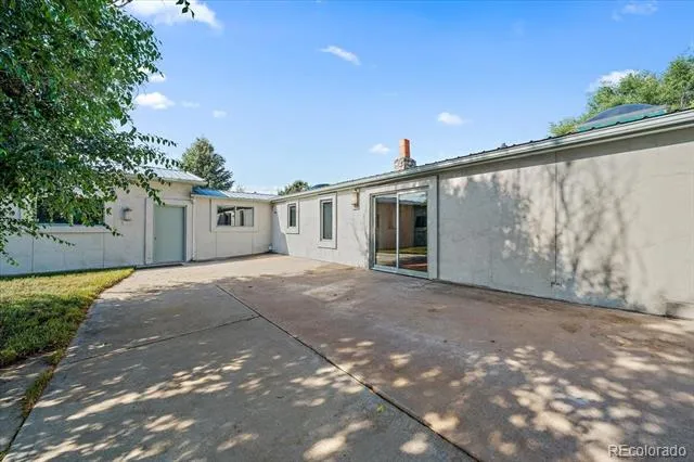 24550 E State Highway 110 Calhan, CO 80808