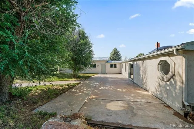 24550 E State Highway 110 Calhan, CO 80808