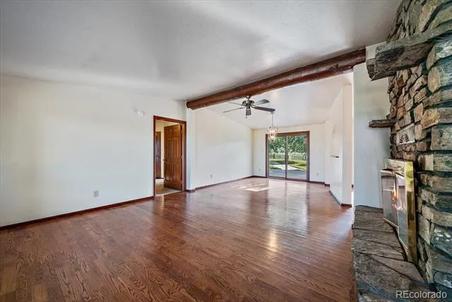 24550 E State Highway 110 Calhan, CO 80808