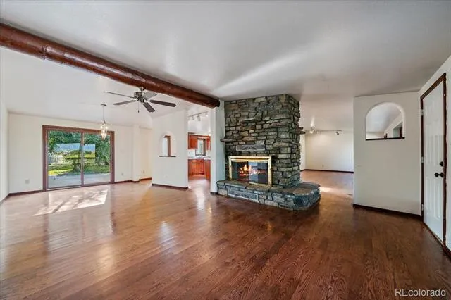 24550 E State Highway 110 Calhan, CO 80808