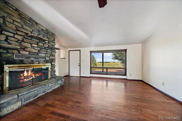 24550 E State Highway 110 Calhan, CO 80808