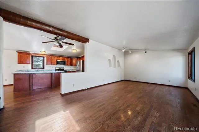 24550 E State Highway 110 Calhan, CO 80808