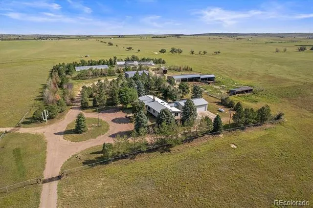 24550 E State Highway 110 Calhan, CO 80808